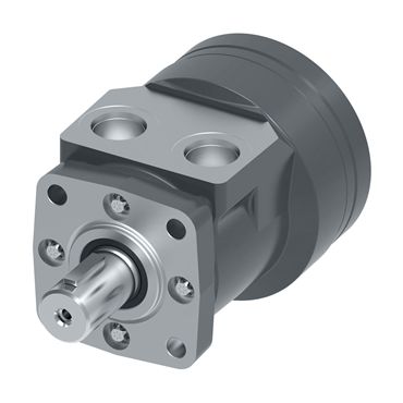 S Series Low Speed High Torque Geroler® Spool Motor